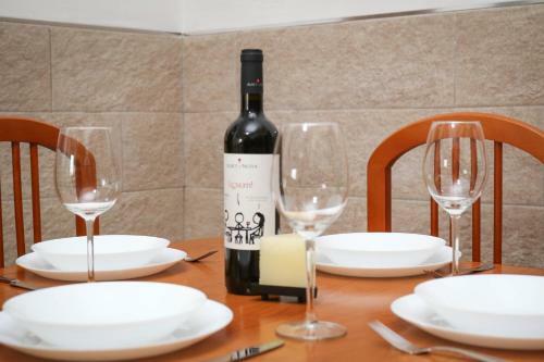 Apartamento Om Destiny Univers