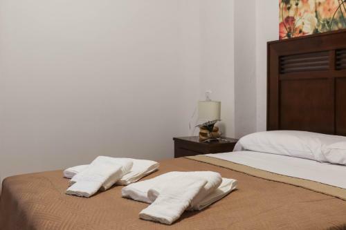 Apartamento Om Destiny Univers