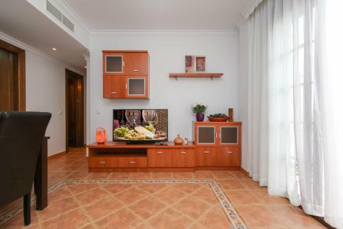 Apartamento Om Destiny Univers