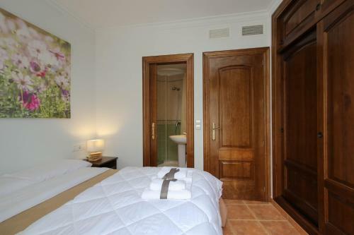 Apartamento Om Destiny Univers
