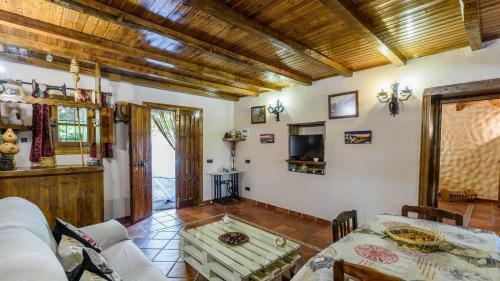 Casa La Casilla Guaro By Ruralidays