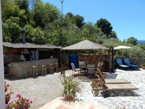Apartamento Casa Del Limonero