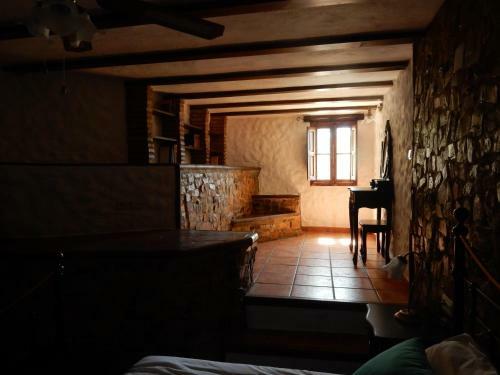 Apartamento Casa Del Limonero