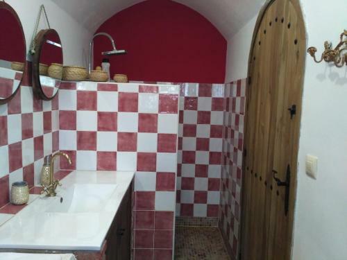 Casa Cueva El Zagal