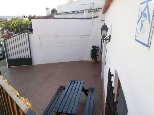 Casa Cueva El Zagal