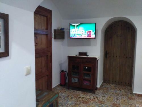 Casa Cueva El Zagal