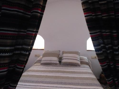 Casa Cueva El Zagal