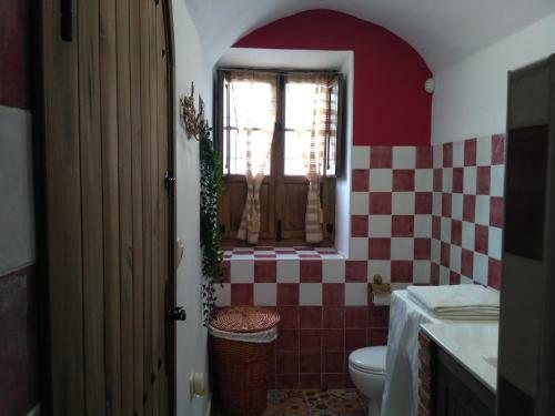 Casa Cueva El Zagal