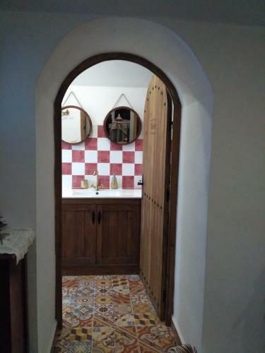 Casa Cueva El Zagal