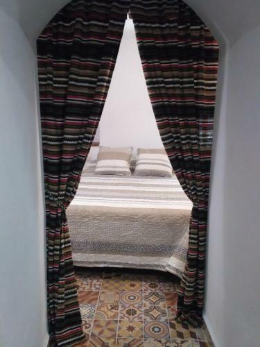 Casa Cueva El Zagal