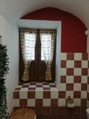 Casa Cueva El Zagal