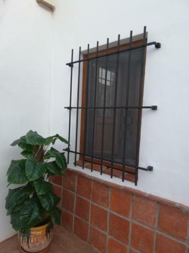 Casa Cueva El Zagal