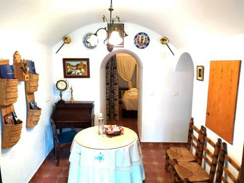 Cueva La Kililla