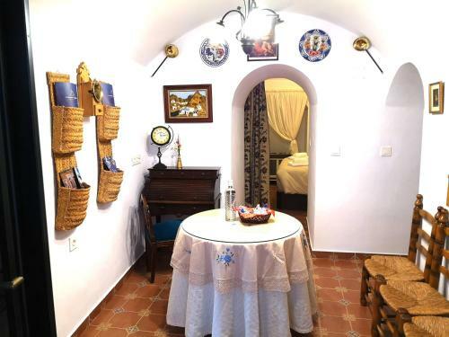 Cueva La Kililla