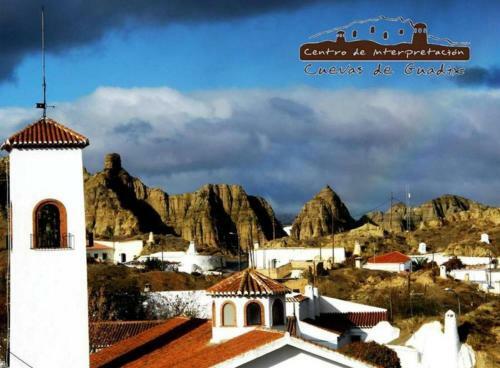 Agroturismo Cueva Alegria