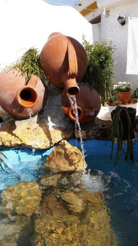 Agroturismo Cueva Alegria