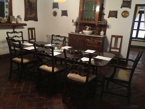 Bed & Breakfast Suitesmagistral