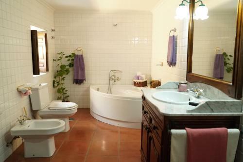 Bed & Breakfast Suitesmagistral