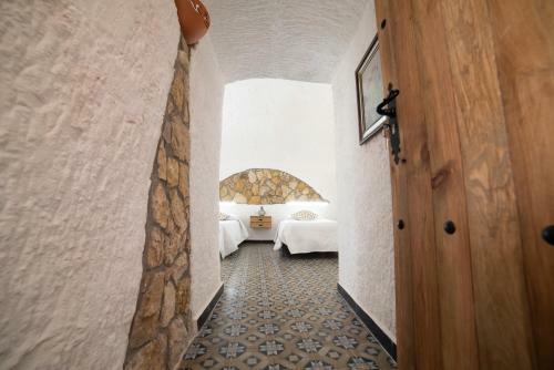 Cuevas El Cortijo Gachas