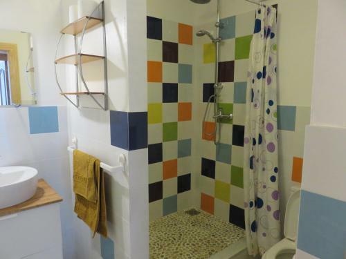 Apartamento Nido Aguila Blanca