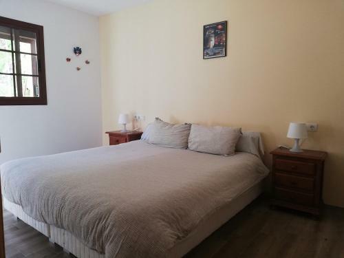 Apartamento Nido Aguila Blanca