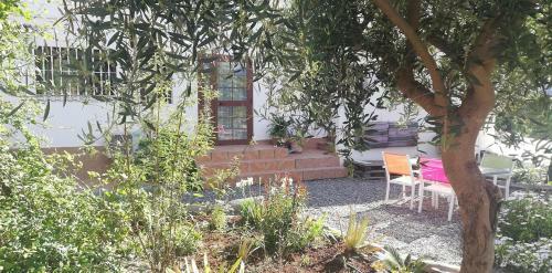 Apartamento Nido Aguila Blanca