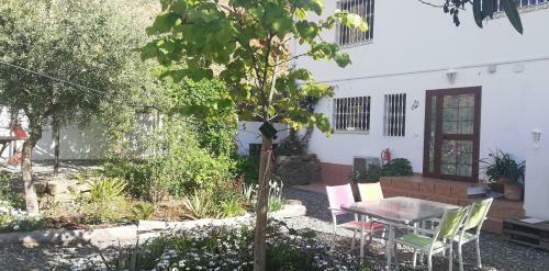 Apartamento Nido Aguila Blanca