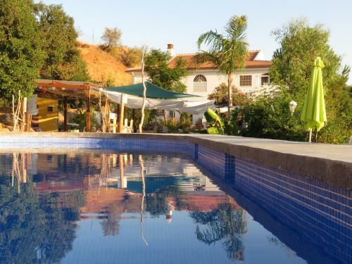 Apartamento Nido Aguila Blanca