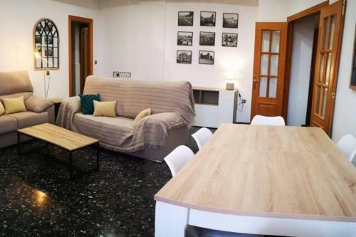 Casa La Lonja De Guadix