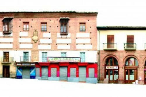 Casa La Lonja De Guadix