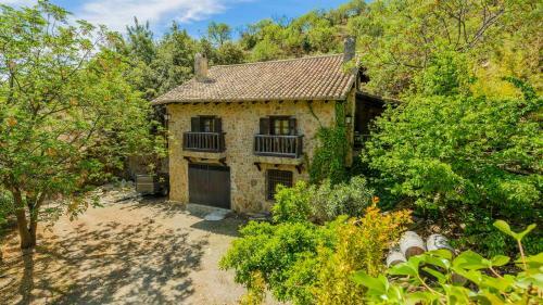 Casa El Palomar Guaro By Ruralidays