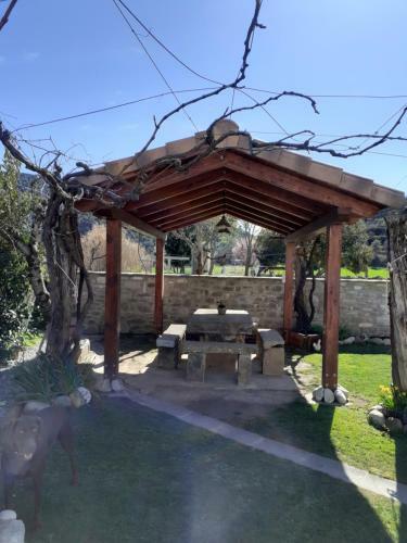 Apartamento Casa Pons