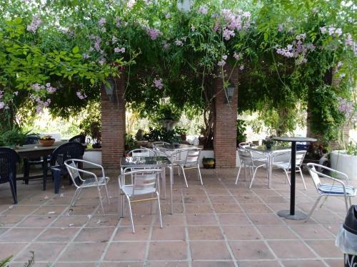 Hostal Rancho El Abuelo