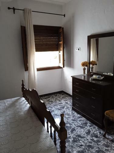 Hostal Rancho El Abuelo
