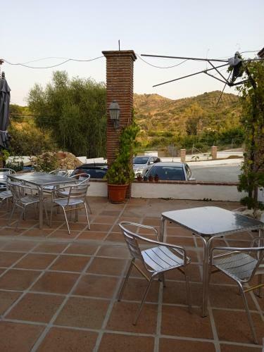 Hostal Rancho El Abuelo