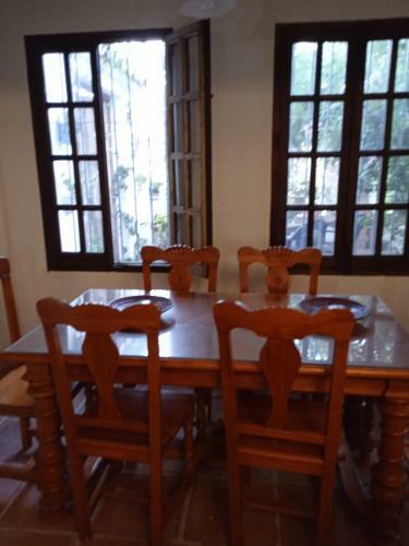 Hostal Rancho El Abuelo