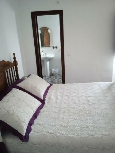 Hostal Rancho El Abuelo