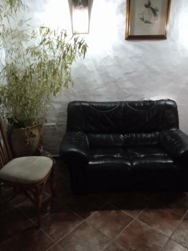 Hostal Rancho El Abuelo