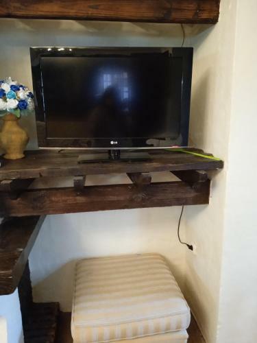 Hostal Rancho El Abuelo