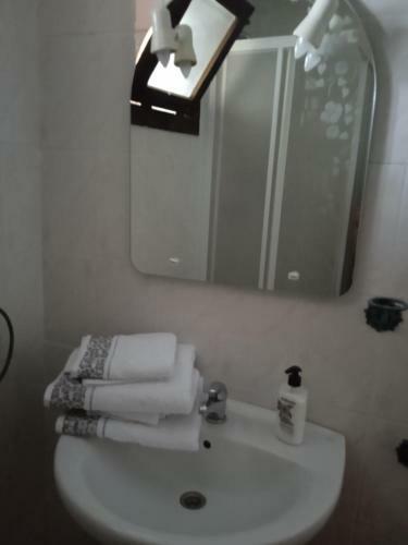 Hostal Rancho El Abuelo