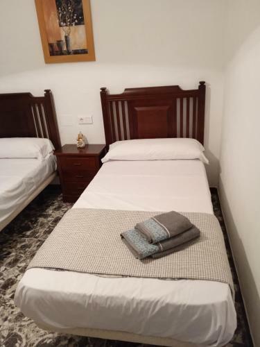 Hostal Rancho El Abuelo