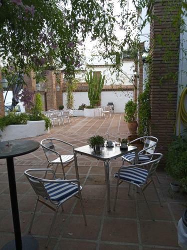 Hostal Rancho El Abuelo