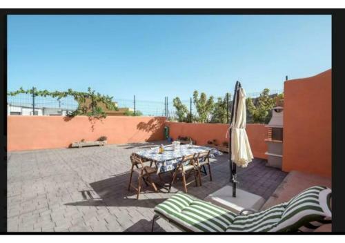 Villa Mar�a