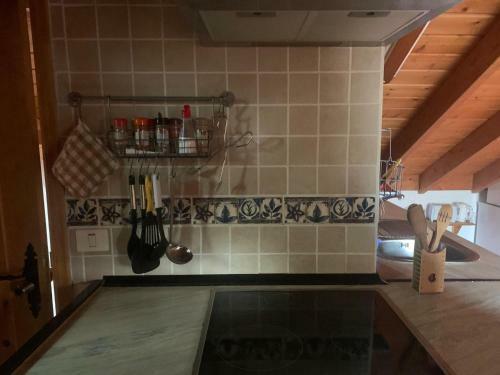 Apartamento Buhardilla Armonia Rural