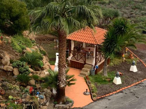 Apartamento Buhardilla Armonia Rural
