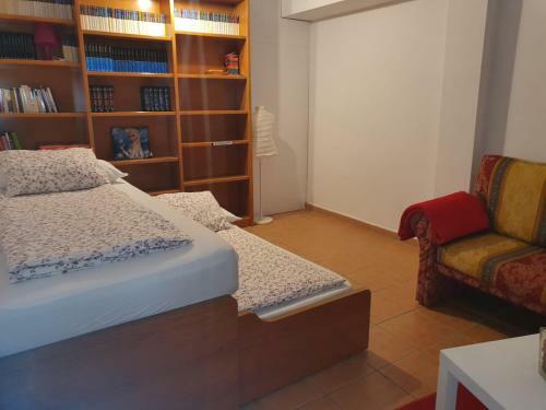 Apartamento Friendly Tejita