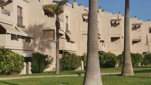 Apartamento Friendly Tejita