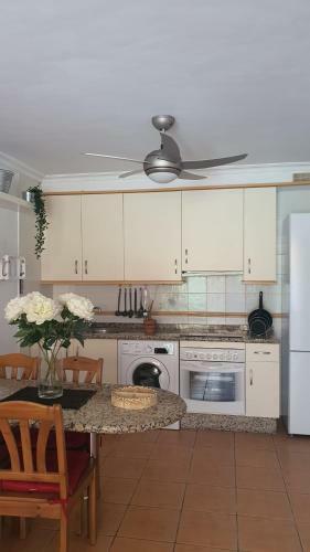 Apartamento Friendly Tejita