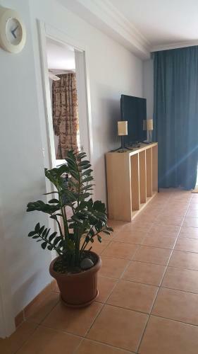 Apartamento Friendly Tejita