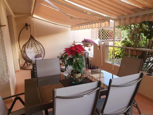 Apartamento Friendly Tejita